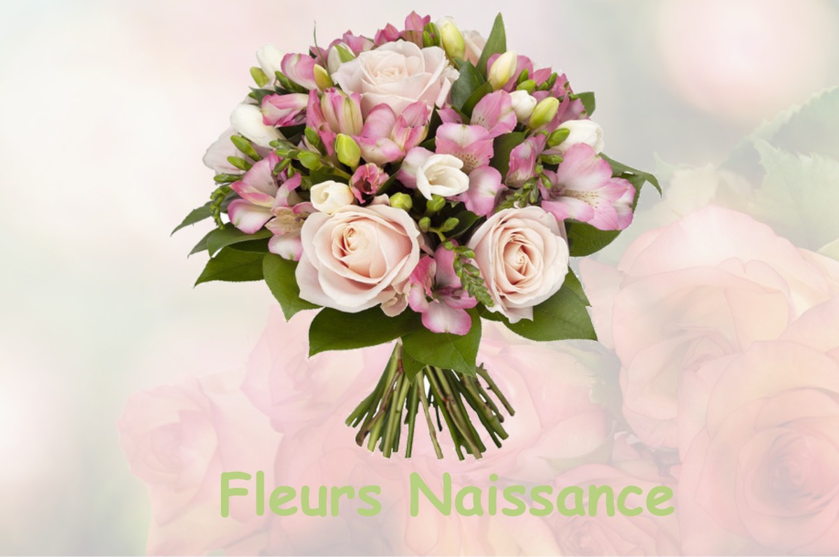 fleurs naissance BELHADE