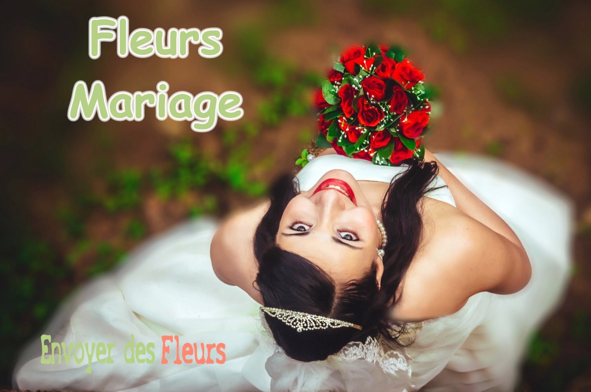 lIVRAISON FLEURS MARIAGE à BELHADE