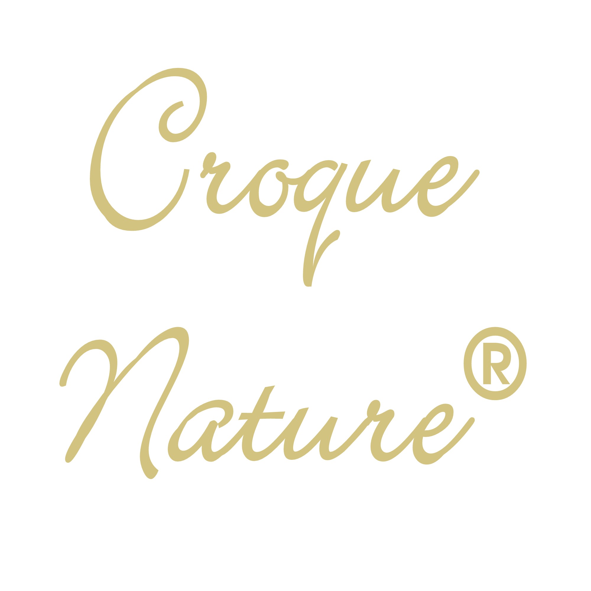 CROQUE NATURE® BELHADE